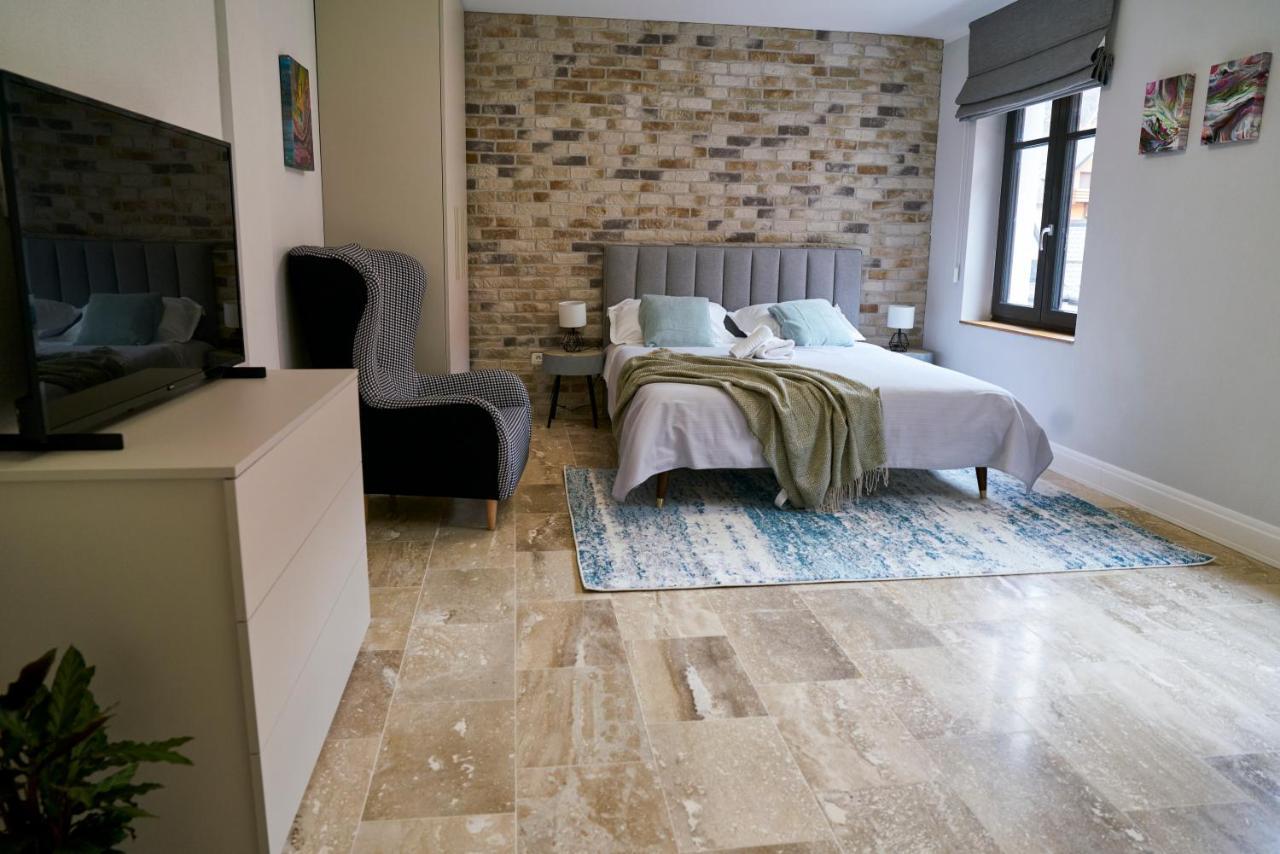 Casa Piti Hotel Braşov Buitenkant foto