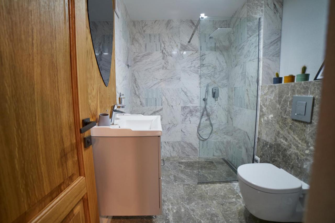 Casa Piti Hotel Braşov Buitenkant foto