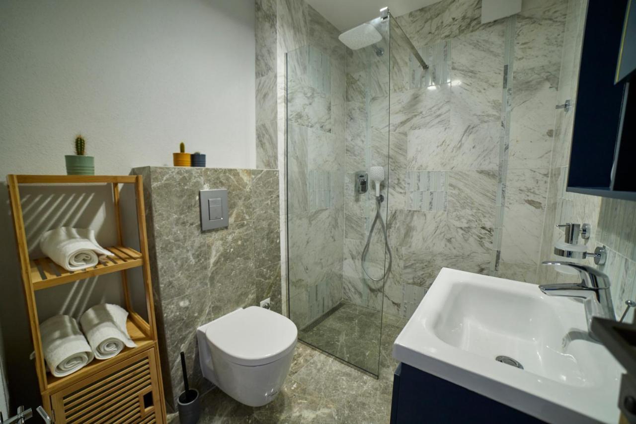 Casa Piti Hotel Braşov Buitenkant foto