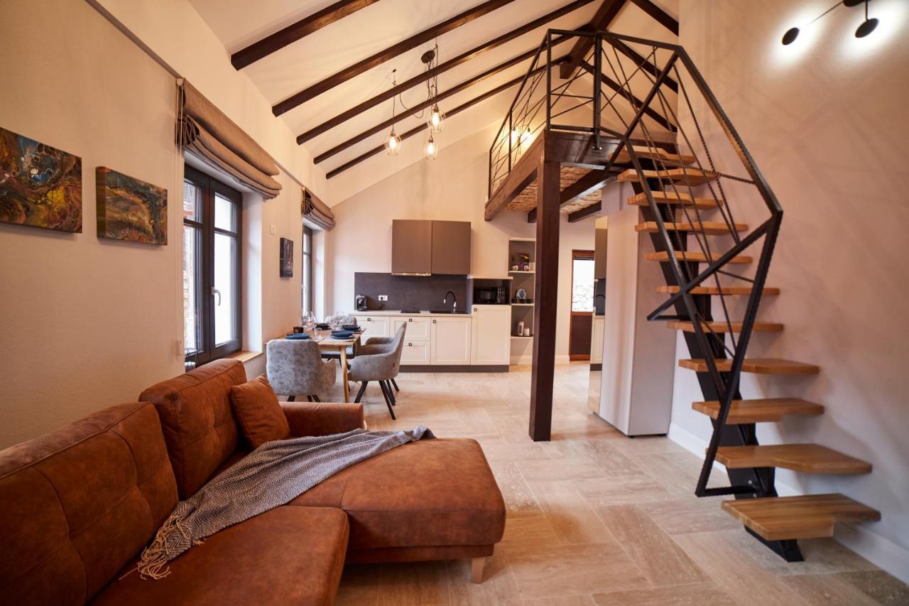 Casa Piti Hotel Braşov Buitenkant foto