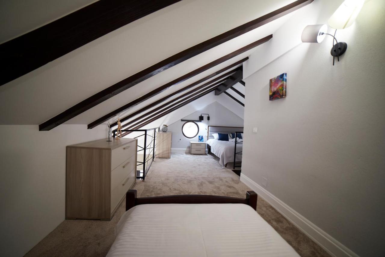 Casa Piti Hotel Braşov Buitenkant foto