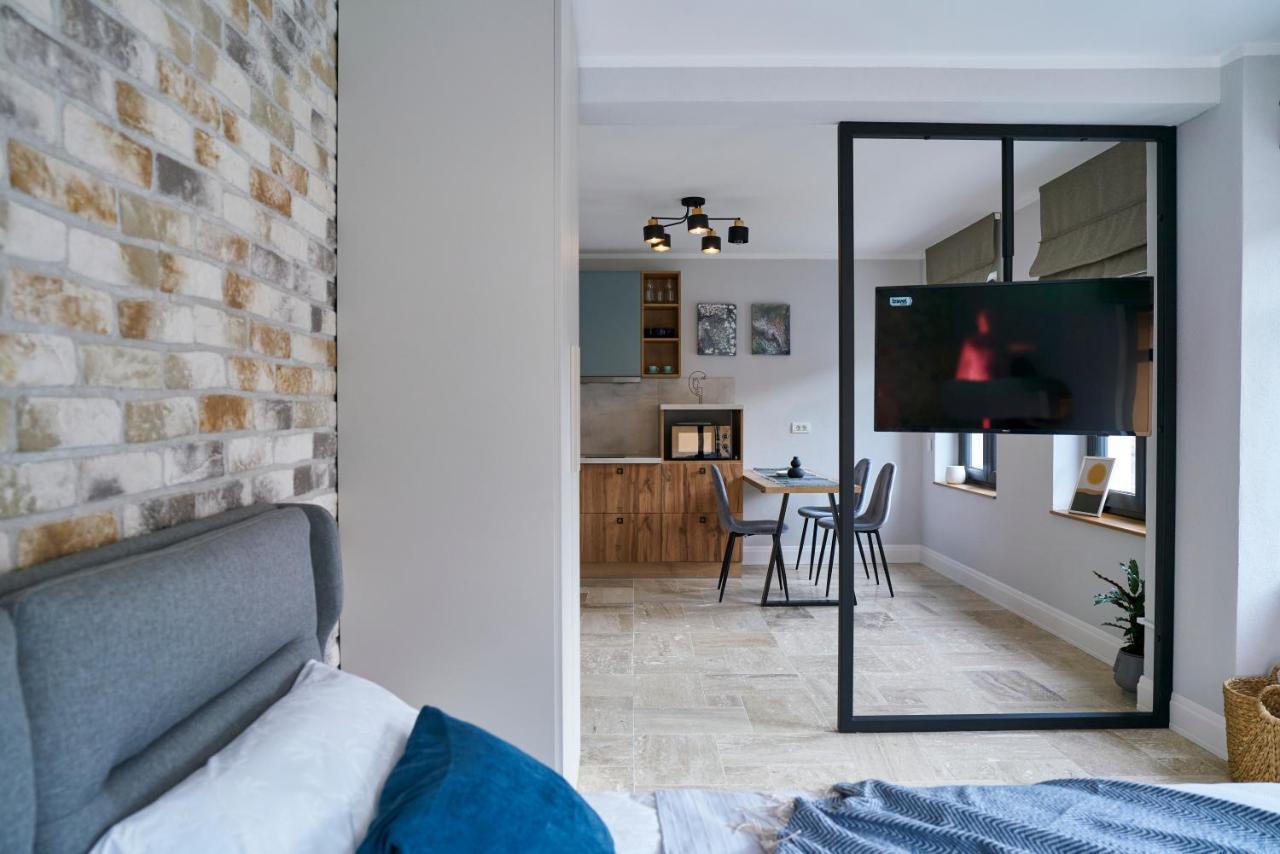 Casa Piti Hotel Braşov Buitenkant foto