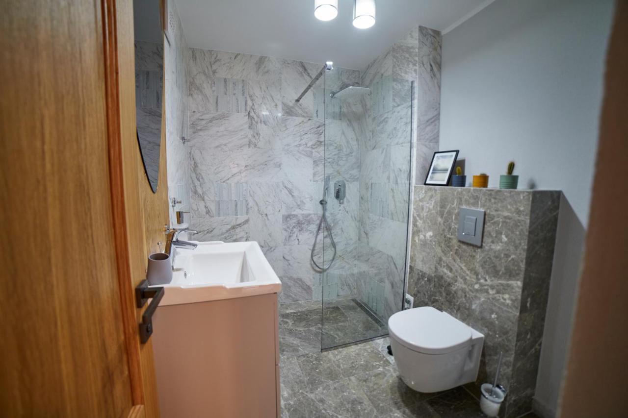 Casa Piti Hotel Braşov Buitenkant foto