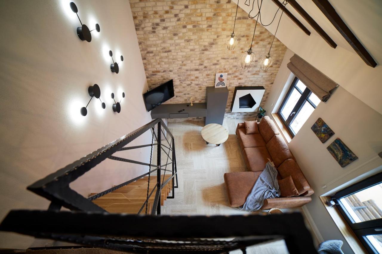 Casa Piti Hotel Braşov Buitenkant foto